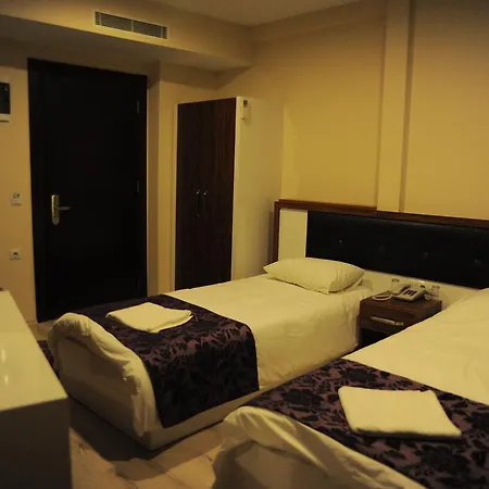 Hotel Maykon Civril (Aegean)