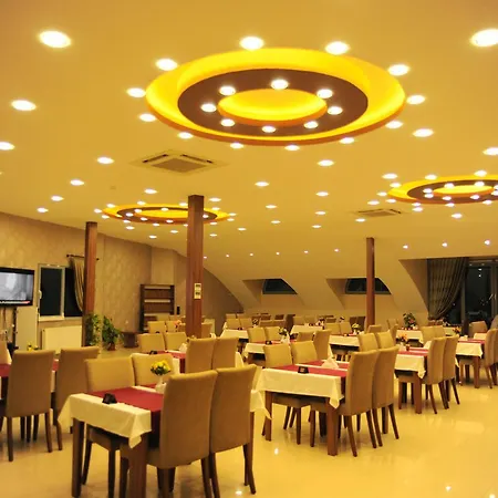 Maykon * Civril (Aegean)