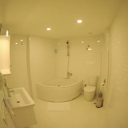 Hotel Maykon Civril (Aegean)