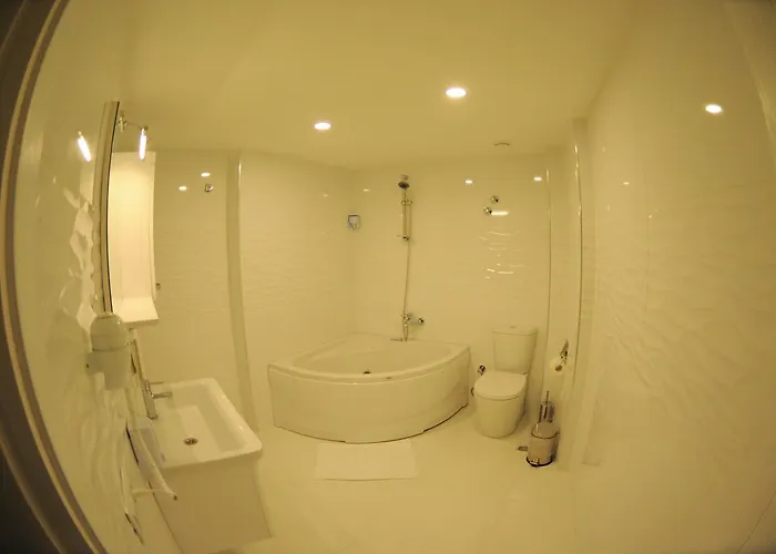 Отель Maykon Civril (Aegean)