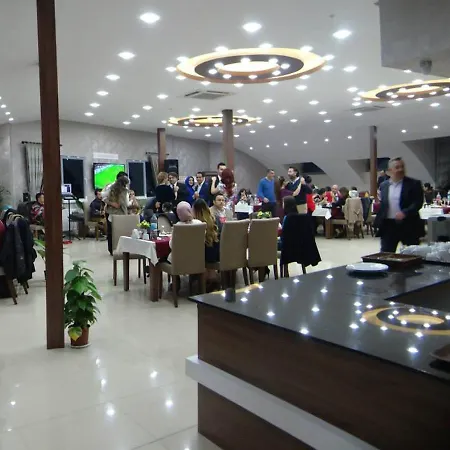 Hotel Maykon *