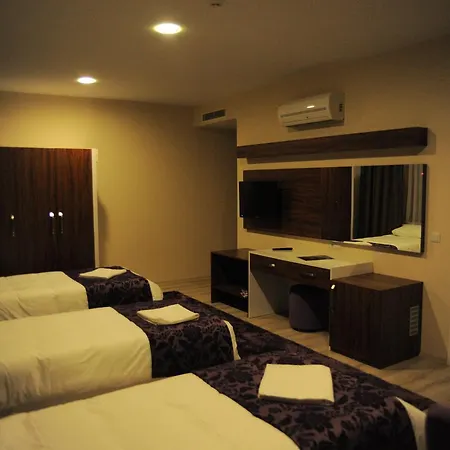 Hotell Maykon Civril (Aegean)