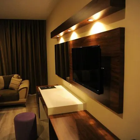 Hotel Maykon *