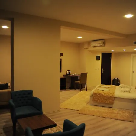 Maykon Hotel